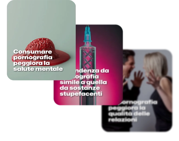 Fatti sulla pornografia